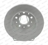 Bremsscheibe FERODO DDF1653C