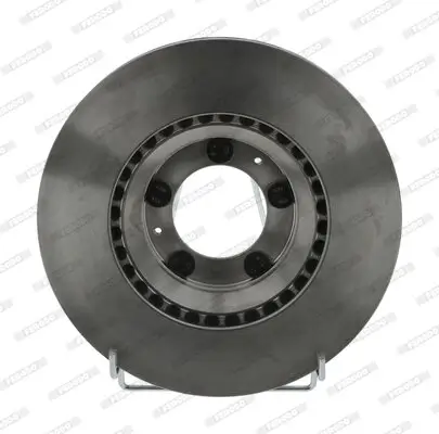 Bremsscheibe FERODO DDF168 Bild Bremsscheibe FERODO DDF168