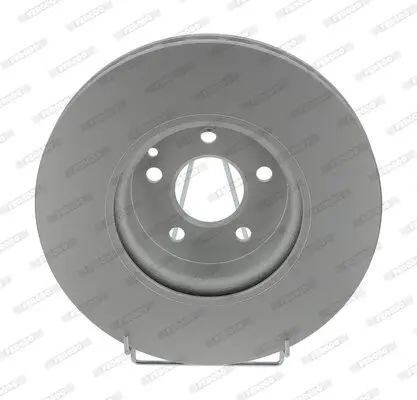 Bremsscheibe Vorderachse FERODO DDF1692C-1 Bild Bremsscheibe Vorderachse FERODO DDF1692C-1