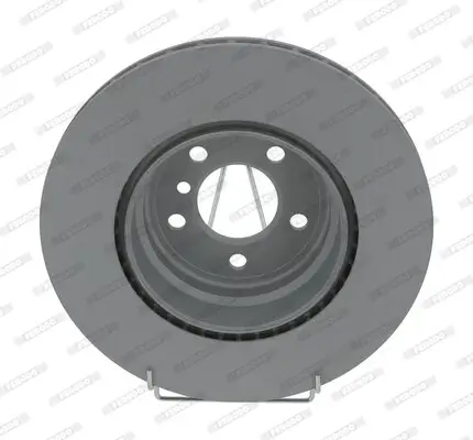 Bremsscheibe Hinterachse FERODO DDF1716C-1 Bild Bremsscheibe Hinterachse FERODO DDF1716C-1