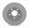 Bremsscheibe FERODO DDF1718-1 Bild Bremsscheibe FERODO DDF1718-1
