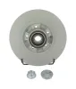 Bremsscheibe FERODO DDF1734C-1 Bild Bremsscheibe FERODO DDF1734C-1