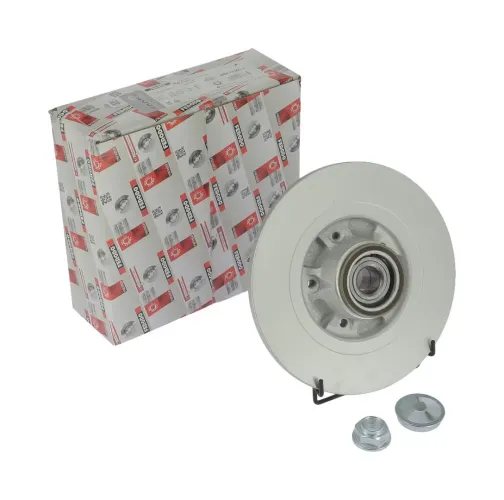 Bremsscheibe FERODO DDF1734C-1 Bild Bremsscheibe FERODO DDF1734C-1
