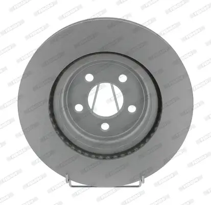 Bremsscheibe Vorderachse FERODO DDF1765C-1 Bild Bremsscheibe Vorderachse FERODO DDF1765C-1