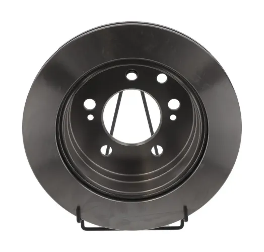 Bremsscheibe Hinterachse FERODO DDF1772 Bild Bremsscheibe Hinterachse FERODO DDF1772