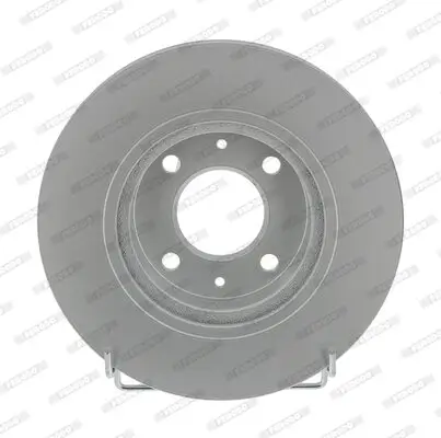 Bremsscheibe Vorderachse FERODO DDF1792C Bild Bremsscheibe Vorderachse FERODO DDF1792C