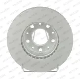 Bremsscheibe FERODO DDF1800C
