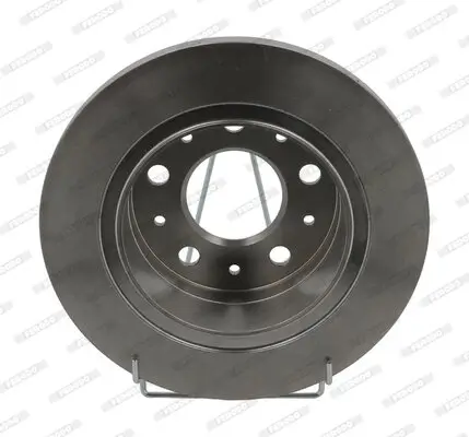Bremsscheibe FERODO DDF1823-1