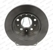 Bremsscheibe FERODO DDF1823-1