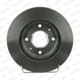 Bremsscheibe Vorderachse FERODO DDF1845