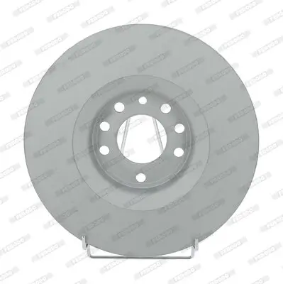 Bremsscheibe Vorderachse FERODO DDF1904C