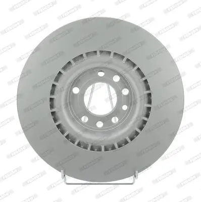 Bremsscheibe Vorderachse FERODO DDF1909C Bild Bremsscheibe Vorderachse FERODO DDF1909C