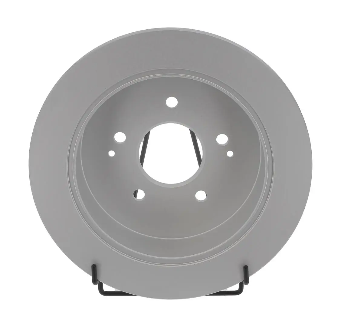 Bremsscheibe Hinterachse FERODO DDF1992C