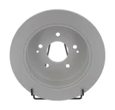 Bremsscheibe Hinterachse FERODO DDF1992C