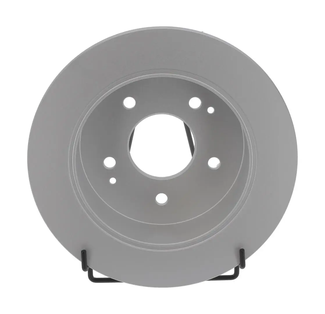 Bremsscheibe Hinterachse FERODO DDF1993C