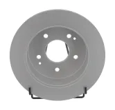 Bremsscheibe Hinterachse FERODO DDF1993C