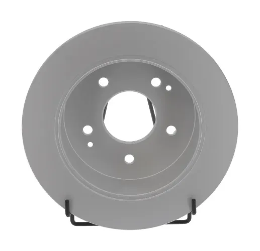 Bremsscheibe Hinterachse FERODO DDF1993C Bild Bremsscheibe Hinterachse FERODO DDF1993C