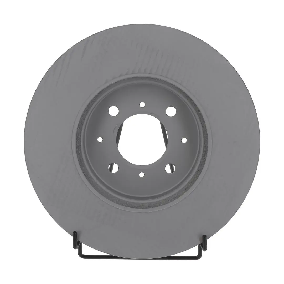 Bremsscheibe Vorderachse FERODO DDF2011C