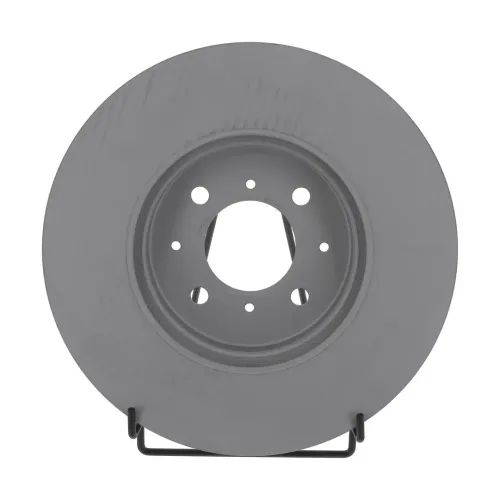 Bremsscheibe Vorderachse FERODO DDF2011C Bild Bremsscheibe Vorderachse FERODO DDF2011C