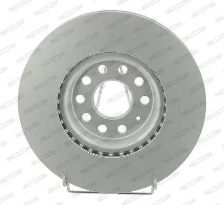 Bremsscheibe Vorderachse FERODO DDF2016C-1