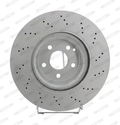 Bremsscheibe FERODO DDF2030C-1