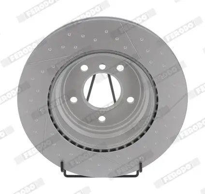 Bremsscheibe FERODO DDF2032C