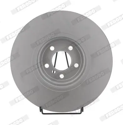 Bremsscheibe Vorderachse links FERODO DDF2042LC-1 Bild Bremsscheibe Vorderachse links FERODO DDF2042LC-1