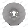 Bremsscheibe Vorderachse rechts FERODO DDF2042RC-1 Bild Bremsscheibe Vorderachse rechts FERODO DDF2042RC-1