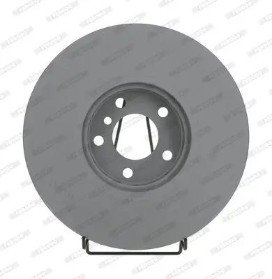 Bremsscheibe FERODO DDF2043RVC-1