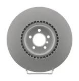 Bremsscheibe Vorderachse FERODO DDF2086C-1