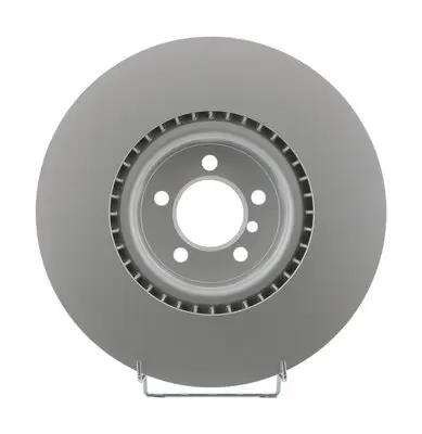 Bremsscheibe Vorderachse FERODO DDF2086C-1 Bild Bremsscheibe Vorderachse FERODO DDF2086C-1