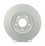 Bremsscheibe Vorderachse FERODO DDF2091C