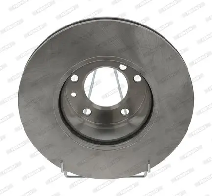 Bremsscheibe Vorderachse FERODO DDF211 Bild Bremsscheibe Vorderachse FERODO DDF211