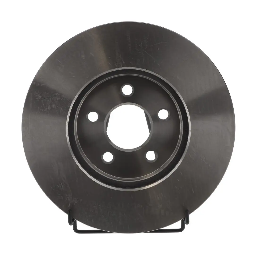 Bremsscheibe Vorderachse FERODO DDF2165