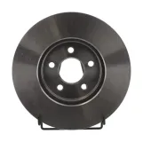 Bremsscheibe Vorderachse FERODO DDF2165