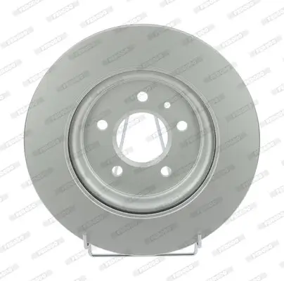 Bremsscheibe Hinterachse FERODO DDF2188C Bild Bremsscheibe Hinterachse FERODO DDF2188C