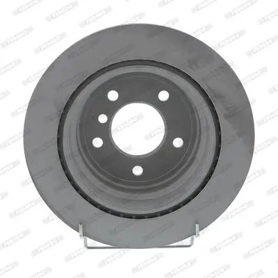 Bremsscheibe Hinterachse FERODO DDF2198C-1 Bild Bremsscheibe Hinterachse FERODO DDF2198C-1