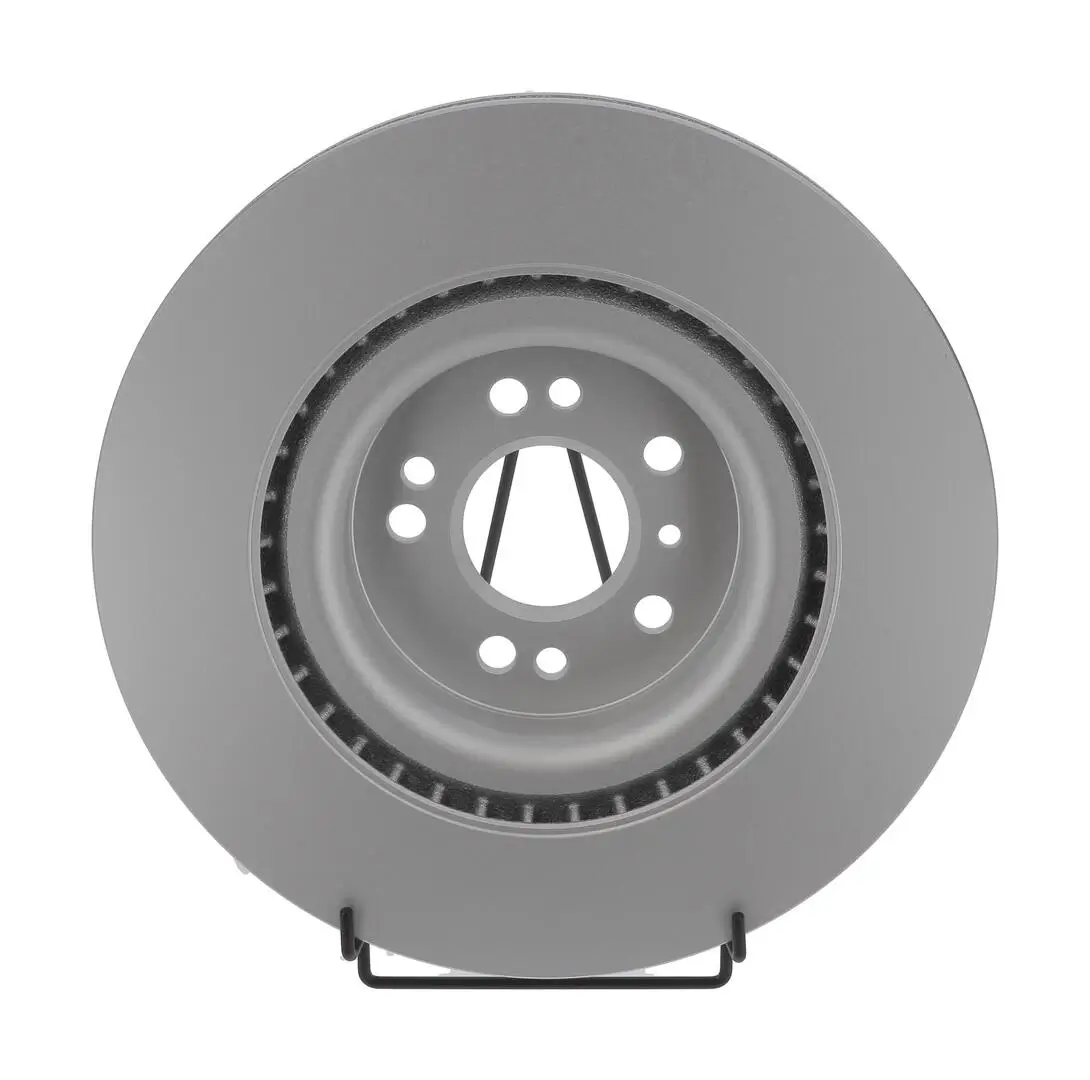 Bremsscheibe Vorderachse FERODO DDF2206C-1