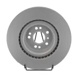 Bremsscheibe Vorderachse FERODO DDF2206C-1