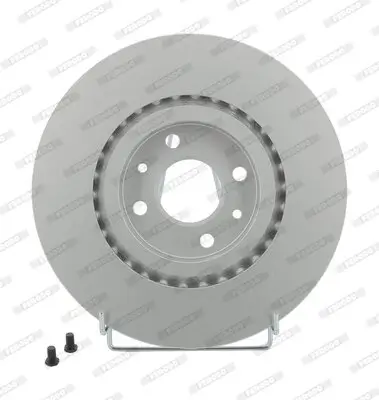 Bremsscheibe FERODO DDF220C