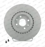 Bremsscheibe FERODO DDF220C