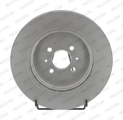 Bremsscheibe Vorderachse FERODO DDF2226C Bild Bremsscheibe Vorderachse FERODO DDF2226C