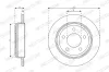 Bremsscheibe Hinterachse FERODO DDF2229C Bild Bremsscheibe Hinterachse FERODO DDF2229C
