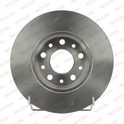 Bremsscheibe Hinterachse FERODO DDF2286C Bild Bremsscheibe Hinterachse FERODO DDF2286C