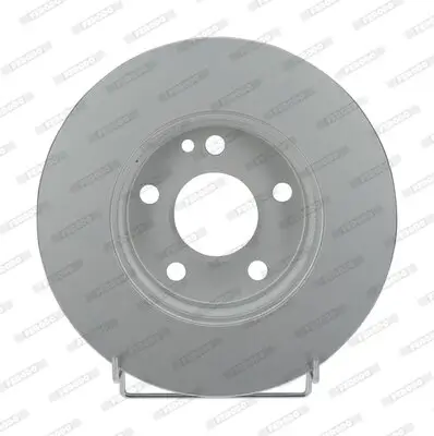 Bremsscheibe Vorderachse FERODO DDF2334C-1 Bild Bremsscheibe Vorderachse FERODO DDF2334C-1