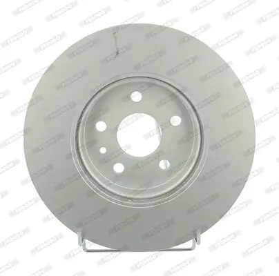 Bremsscheibe Vorderachse FERODO DDF2385C Bild Bremsscheibe Vorderachse FERODO DDF2385C