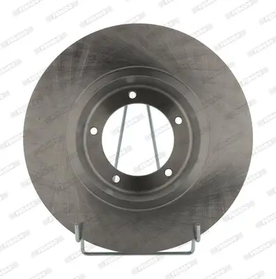 Bremsscheibe FERODO DDF246