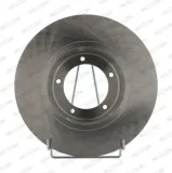 Bremsscheibe FERODO DDF246