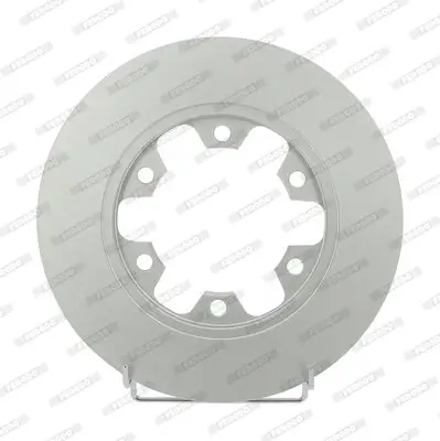 Bremsscheibe FERODO DDF2485C