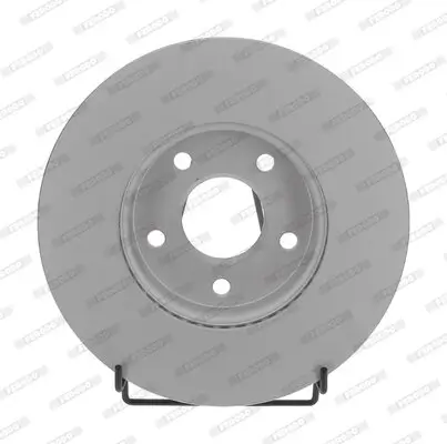 Bremsscheibe FERODO DDF2509C